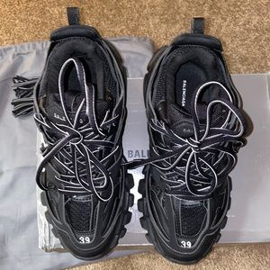 Balenciaga Track Sneaker